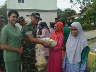 Jelajah Pulau, Melihat Lebih Dalam Wilayah Kodim 0317/TBK