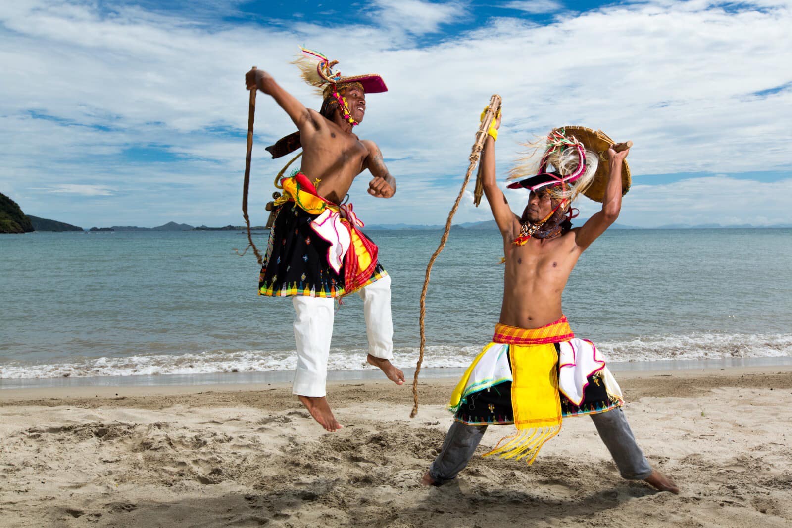 Pesta Rakyat akan memeriahkan pelaksanaan Konferensi Tingkat Tinggi (KTT) ASEAN/ASEAN Summit 2023 di Labuan Bajo, Nusa Tenggara Timur (NTT).