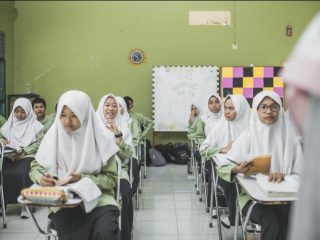 Delapan siswa dari Kabupaten Karimun dinyatakan lolos seleksi administrasi Kelas Beasiswa PT Timah Tbk SMAN 1 Pemali Tahun Ajaran 2023/2024.