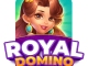 Banner Game Royal Domino