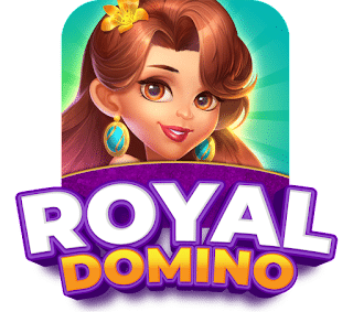 Banner Game Royal Domino