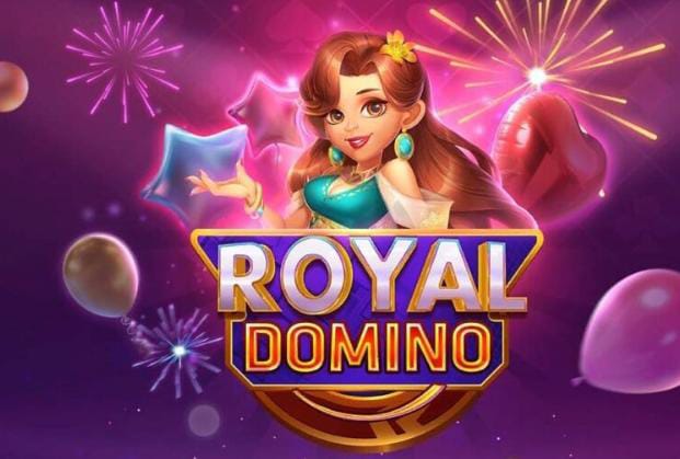 Chip Royal Domino