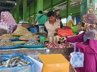 Usai Jadi Mitra Binaan PT Timah Tbk, Ida Yuliani Kini Bisa Penuhi Kebutuhan Konsumen