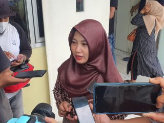 Kematian Wanita di Karimun, Kakak Korban Sebut Ada Kejanggalan