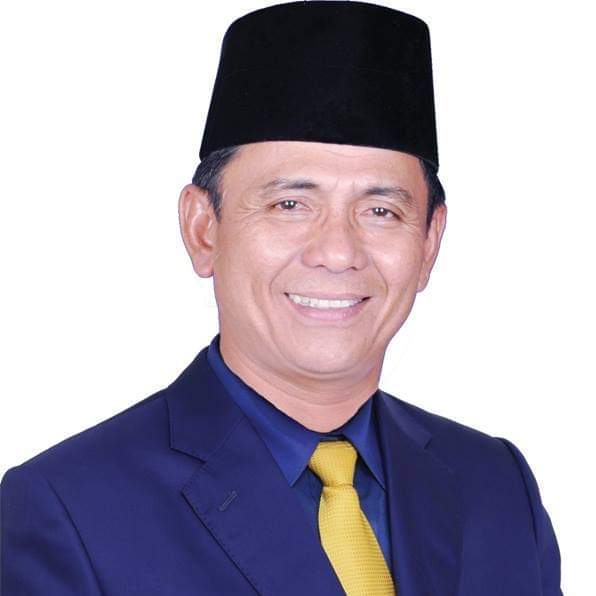 DPD Nasdem Kabupaten Bintan siap memenangkan pasangan H. Muhammad Rudi - Aunur Rafiq di Pemilihan Gubernur Kepri.